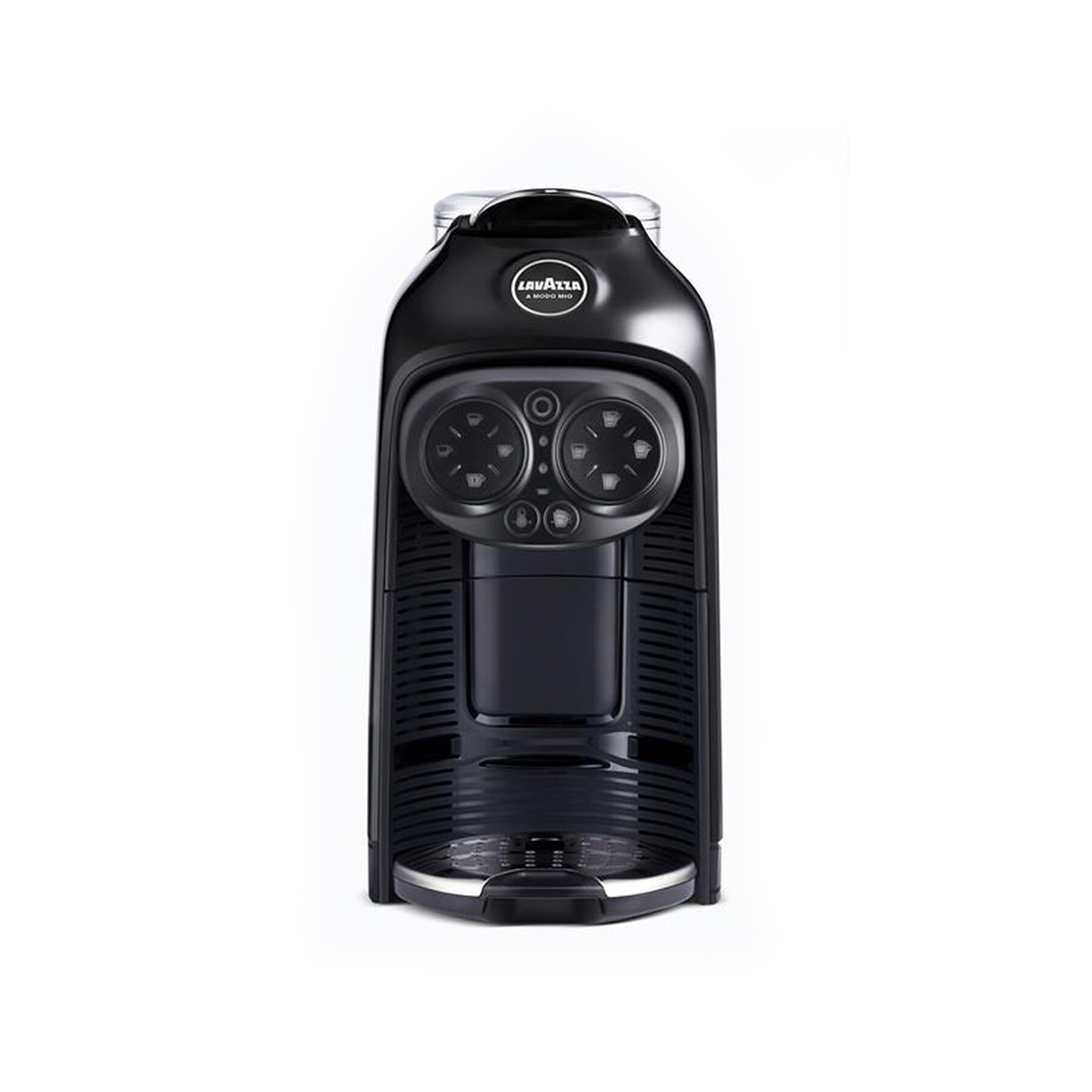 Lavazza A Modo Mio Desea Capsule Coffee Machine - Black Ink - 18000293 -  Berloni Appliances