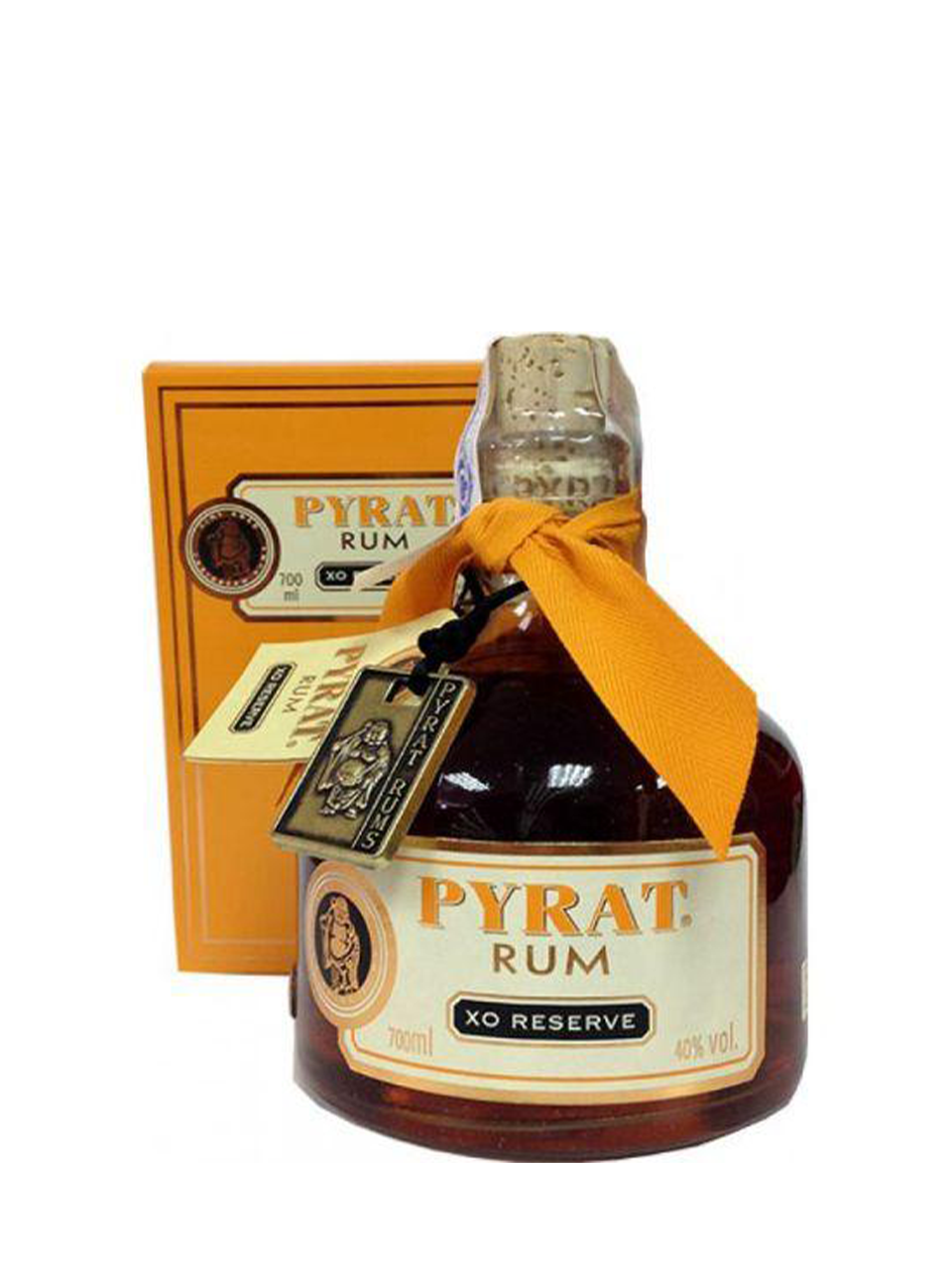 Pyrat Rum XO Reserve 70cl