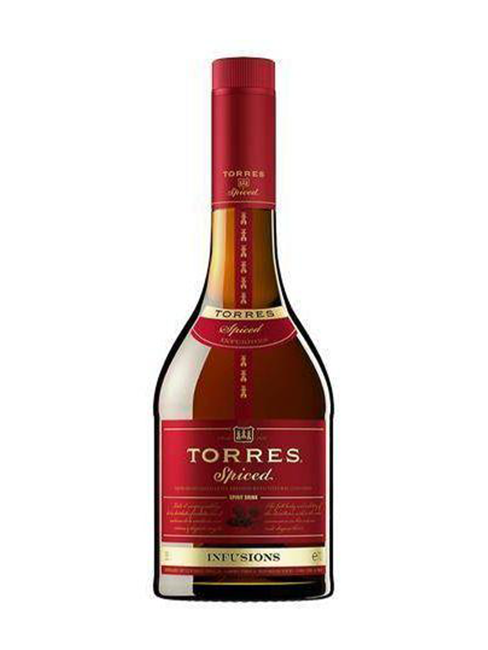 Torres Spiced Infusions 70cl